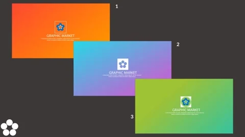 Logo Shape Stock After Effects