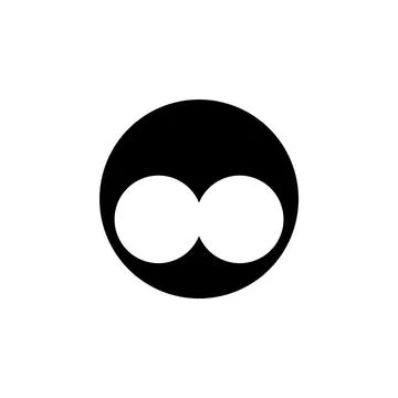 Logo, shape, symbol, arts, design 스톡 일러스트