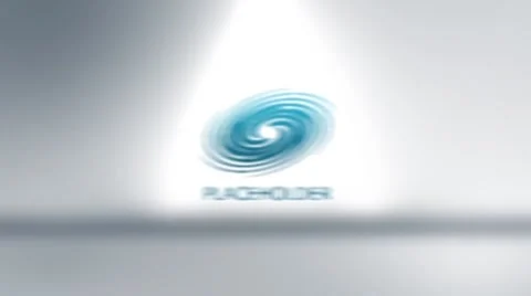 Logo Shodown After Effects stock