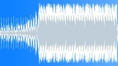 Logo Short House Stock Music