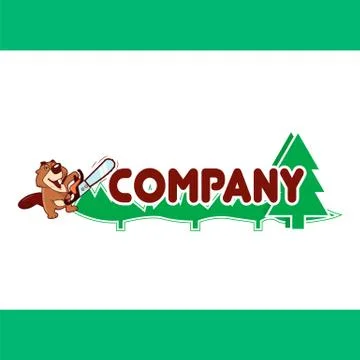 Logo, sign, symbol, design, vector illustration, design, nature Stock Illustration