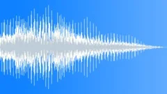 Logo slow pulsSound Effect