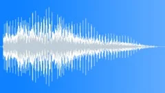 Logo slow pulsSound Effect