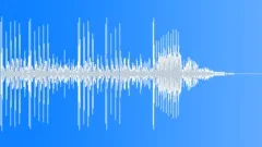 Logo staticSound Effect