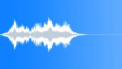 Logo stereo Sound Effect