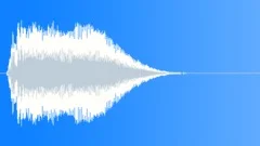 Logo, Stinger, Ident: gliding, soft, spacious, deep, envelopingStock Music