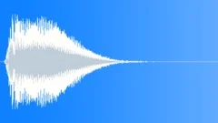 Logo, Stinger, Ident: powerful, big, alerting, signalingStock Music