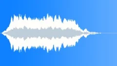 Logo Susupence Swell with Sweeping PanSound Effect