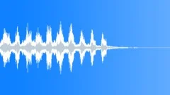 Logo synthSound Effect