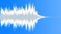 Logo synthSound Effect