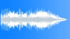 Logo synth Sound Effect