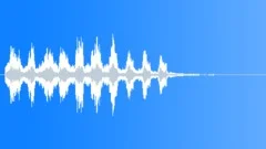 Logo synthSound Effect