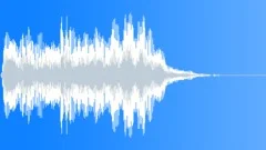 Logo synthSound Effect