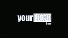 Logo Template - Bizarre Stock After Effects