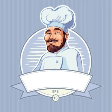 Logo template Stockillustratie