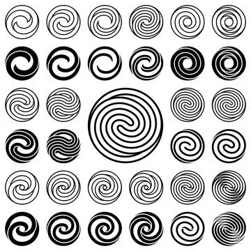 Logo Template Stock Illustration