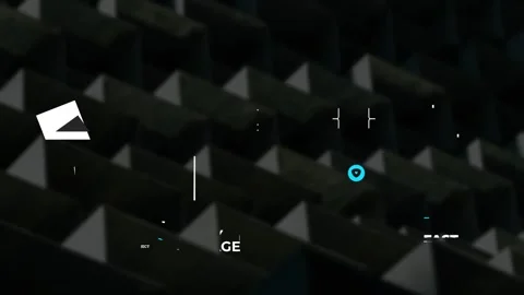 Logo Text Titles for After Effects Modèle After Effects
