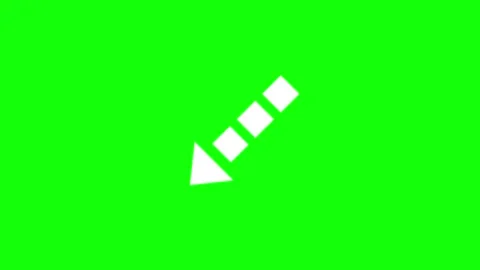 Logo Transparent - Background Stock Clip Video stock 343929043