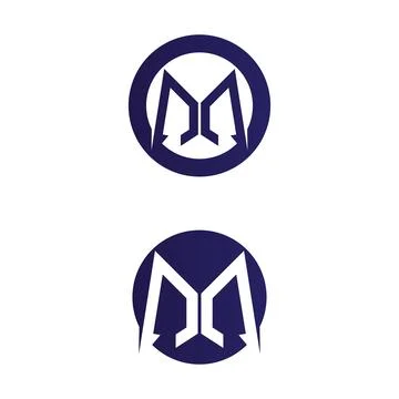 Logo type vector design business, company, identity, style icon logo creative 스톡 일러스트