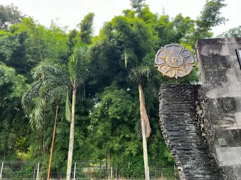 Logo UGM Stock Photos