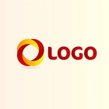 Logo. Vector. Cicling. Stock Illustration