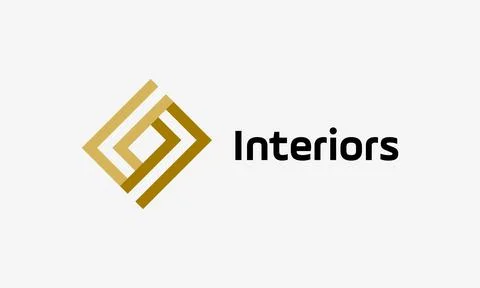 Logo vector creative square line check list agreement achievement business .. Stock Illustration