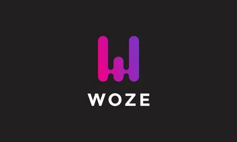 Logo vector equalizer minimalist concept graphic element music sound play e.. Stock Illustration