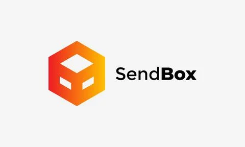 Logo vector hexagon letter Y alphabet logotype simple font creative flat la.. Stock Illustration