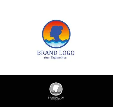 Logo vector Stock Illustration
