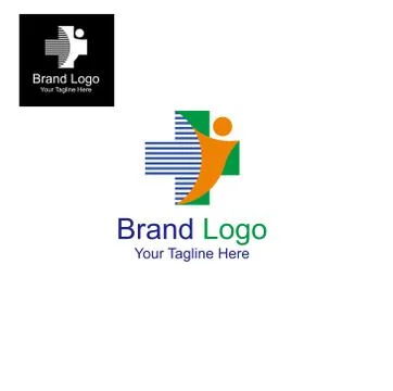 Logo vector Stock Illustration