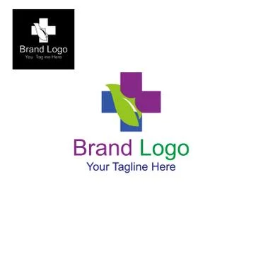 Logo vector Stock Illustration