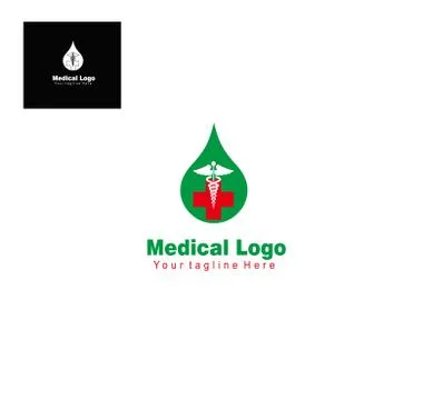 Logo vector Stock Illustration