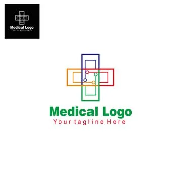 Logo vector Stock Illustration