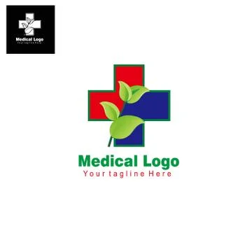 Logo vector Stock Illustration