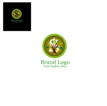 Logo vector Stock Illustration