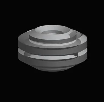 Logo vector Stock Illustration