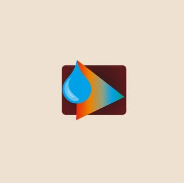 Logo vector 스톡 일러스트