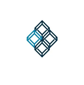 Logo vector 스톡 일러스트