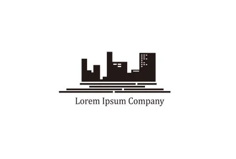 Logo vector 스톡 일러스트