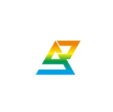 Logo vector 스톡 일러스트