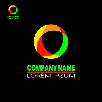 Logo vector suitable for companies in the fields of food, Stock Illustration