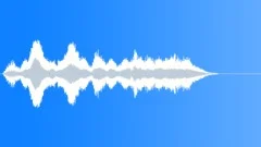 Logo warm Sound Effect