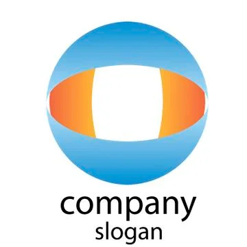 Logo for your company イラスト素材