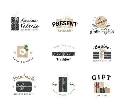 Logos Workshop Stock Illustration