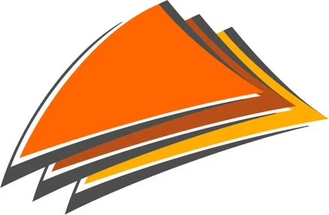 LOGOTYPE Stock Illustration