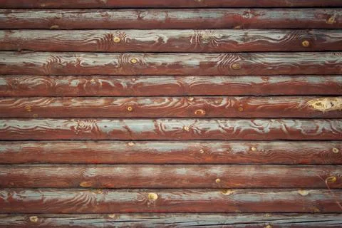 Logs texture Stock Photos