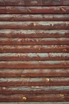 Logs texture Stock Photos