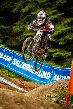 Loic Bruni Stock Photos