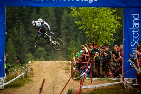 Loic Bruni Stock Photos