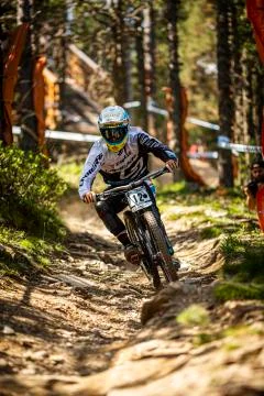 Loic Bruni Stock Photos